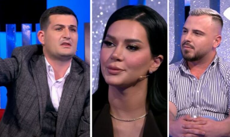 Arbri shpërthen keq ndaj ish-banorëve: E shfrytëzoni Luizin për klikime