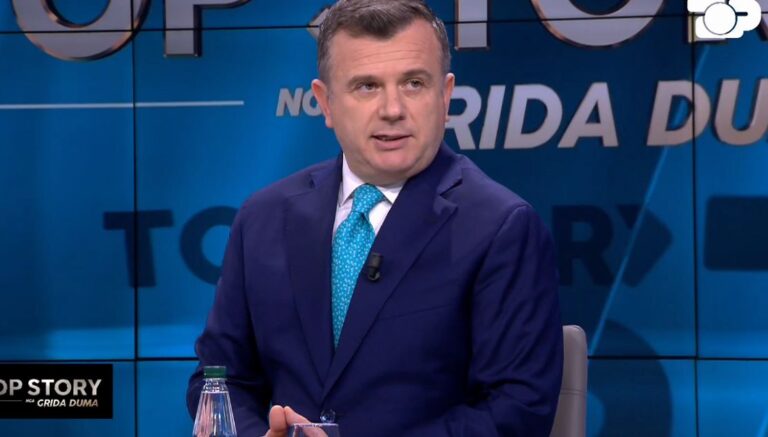 Tjetër kryebashkiak i PS-së në burg, Balla kërkon ndjesë: I shpëtuan filtrave tanë