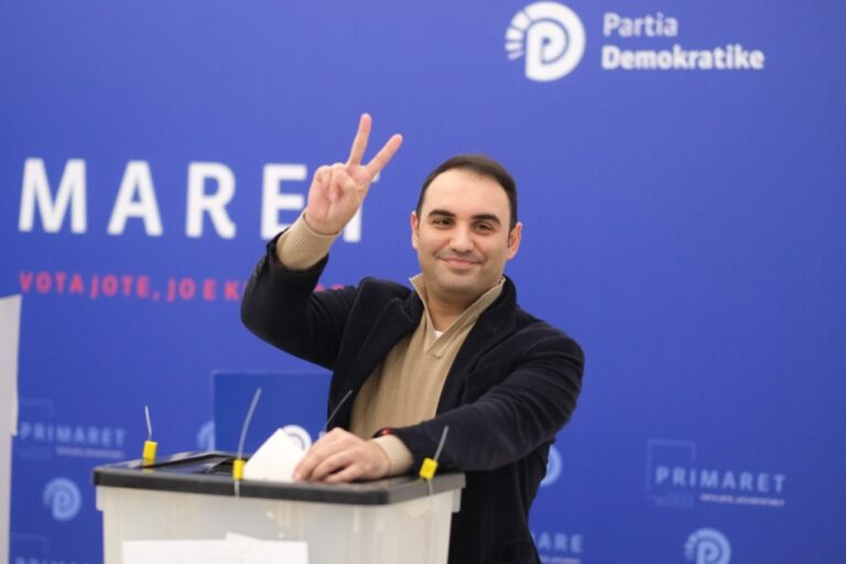 Vula te Alibeaj, akuza nga Këlliçi: Rama dhe Veliaj po lëvizin çdo gur. Nuk duan zgjedhje të lira