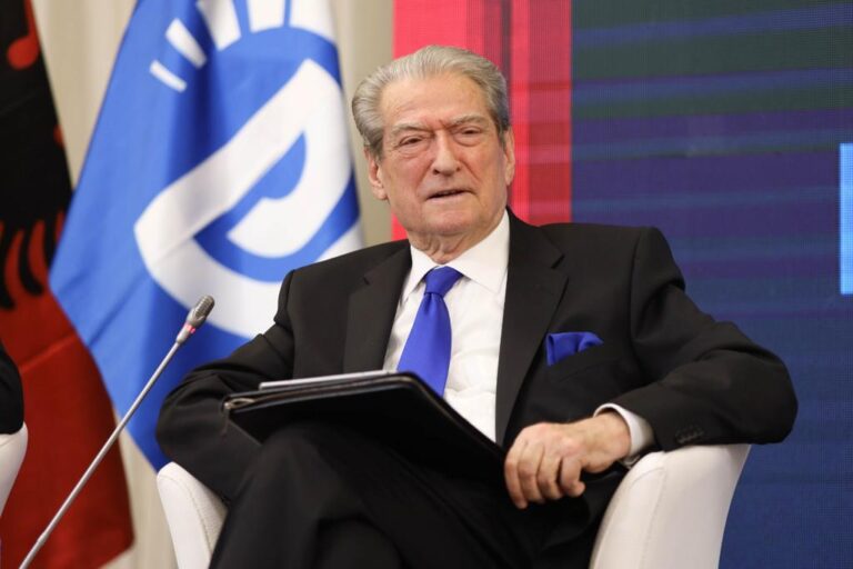 22 marsi e gjen PD të përçarë, Berisha zgjidhjen e gjen tek parimet e djathta dhe konservatore