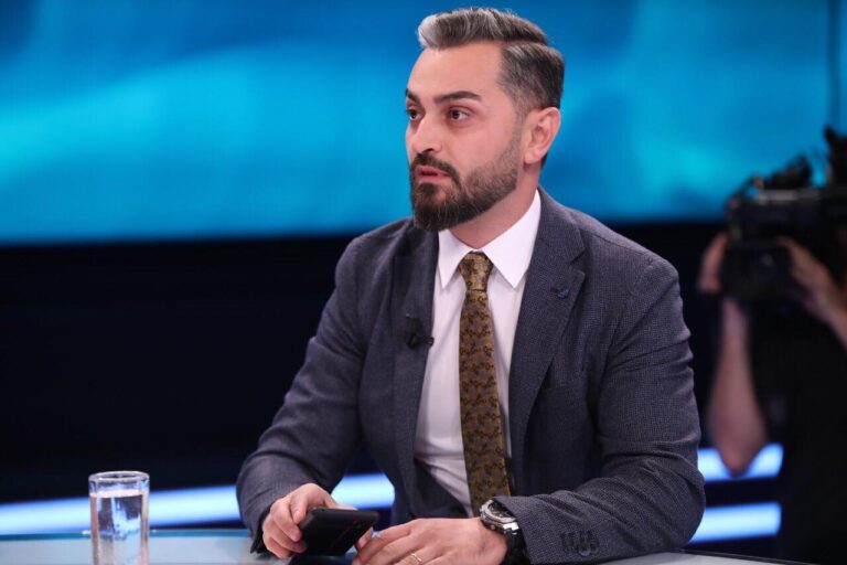 Gara për Tiranën, zv/ministri Kadia: Qytetarët janë koshientë për punën e bërë nga Veliaj