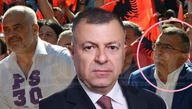 Arrestohet kreu socialist i bashkisë së Bulqizës, Rama: Të gjejë një avokat, ka ngrënë dardha pas shpine