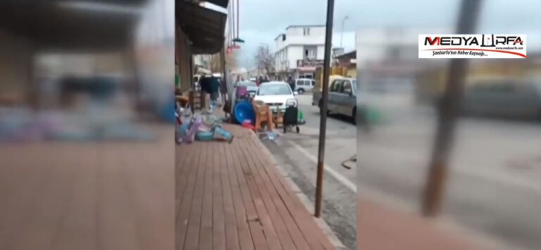 VIDEO/ Sherr i  tillë për parkim nuk është parë. Gurë dhe shkopinj mes fqinjëve, 14 të plagosur