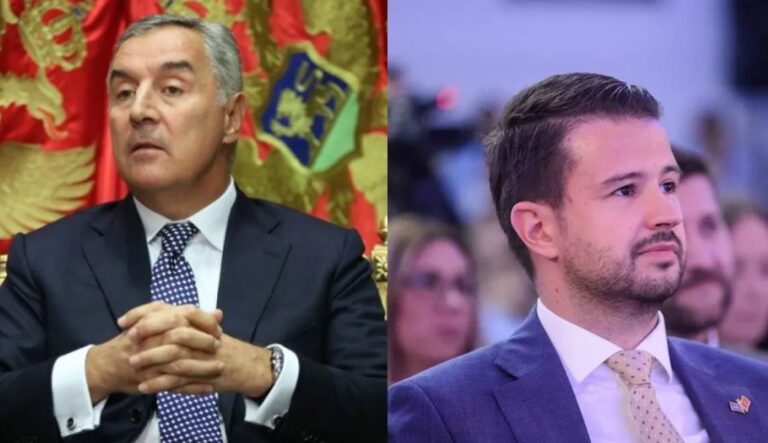 Zgjedhjet Presidenciale në Malin e Zi, Mehmeti: Đukanović i rrezikuar, ka mundësi reale për Milatović