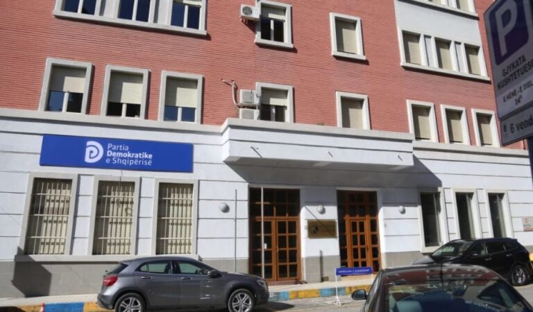 Alibeaj mbledh në selinë e re Kryesinë, ja deputetët që janë të pranishëm