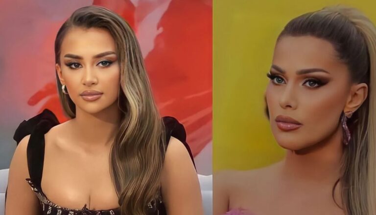 Kush ikën nga gara? Luizi: Olta dhe Kiara, janë kryefjalë e këtij “Big Brother Vip 2”
