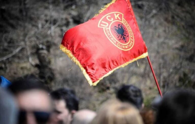 Këtë të dielë marshim pro luftarëve të UÇK-së