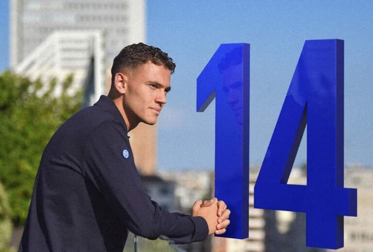 Kristjan Asllani tani ka shancin e artë, dëmtohet titullari i Interit