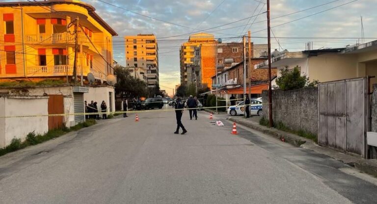 Vrasja e dy personave në Kavajë, policia jep detaje