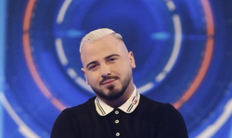 Ish-banori i Big-ut, Ronaldo Sharka bëhet pjesë e Top Channel: Babi ia dola