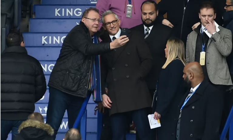 Përshkallëzohet kriza në BBC, yjet e sportit mbështesin komentet e Gary Linekerit për emigrantët