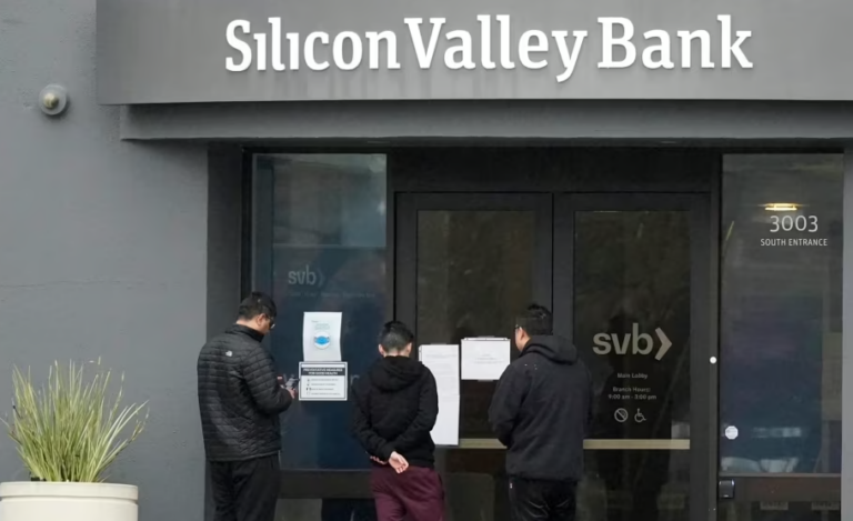 SHBA : Nuk do të ketë paketë shpëtimi financiar për bankën që falimentoi