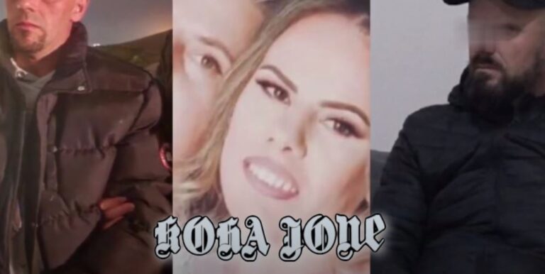 Vrasësi serial i vrau motrën dhe gruan, Erjon Hysa: Dan Hutra kishte lidhje me bandat. Shteti nuk është dukur