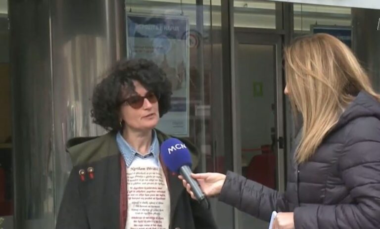 8 Marsi, qytetarja: Pse të festoj? Tre shoqet e mia sot ishin rrahur nga burrat