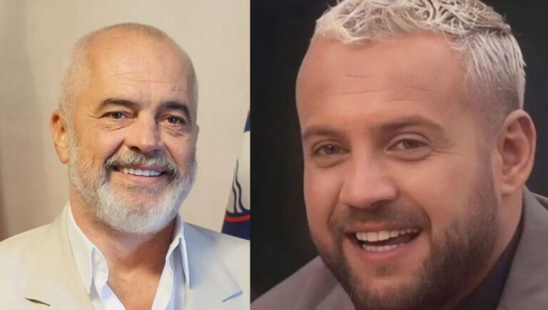 ”Tradhëton” Berishën? Luiz Ejlli: Jemi bërë si Edi Rama, s’na mund kush në zgjedhje