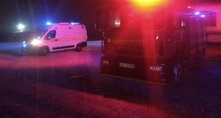 Prapë aksidente me vdekje! Një i vdekur dhe tre të plagosur rëndë
