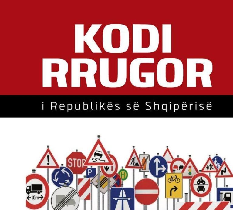 Ndryshimi në Kodin Rrugor, ”shoferët e rinj” me makina me fuqi motorike të ulët
