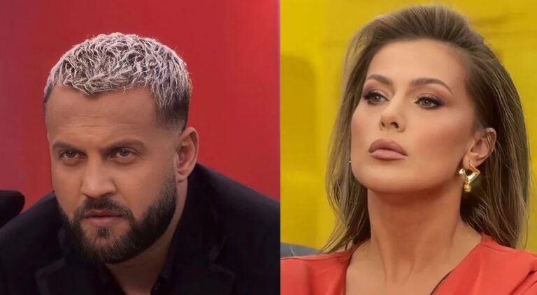 ”Korrupsioni” në Big Brother, Luizi flet hapur: Mbaron vetëm me këtë veprim të produksionit
