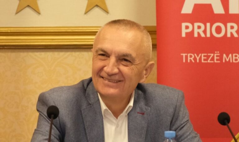 VIDEO/ Ilir Meta: Në krye të listave tona për Këshillat Bashkiakë do jenë figura intelektuale