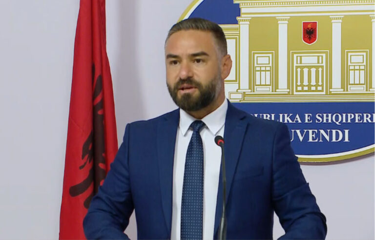 Deputeti i PD reagon për gjobën 3.6 milionë euro ndaj “Birra Tirana”: Biznesi të trajtohet si partner, jo si lopë që vetëm milet