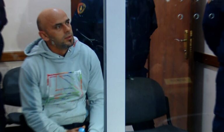 Vrasësi serial kërkonte ta vriste, ish-vjehrri i Hutrës: Dyshonte për atësinë e djalit