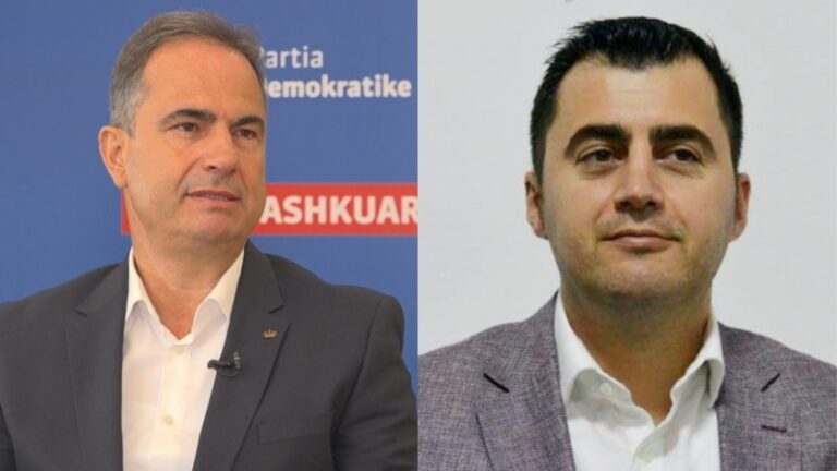 Boçi: Bashkia po blen votat e qytetarëve! Llatja: Veç “foltorja” mund të kërcënojë shoqatat e bamirësisë me padi penale