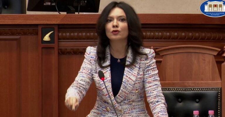 Burgosja e nënës lehonë në Shkodër ndez debate në Kuvend, Spiropali: Padrejtësia duhet të adresohet