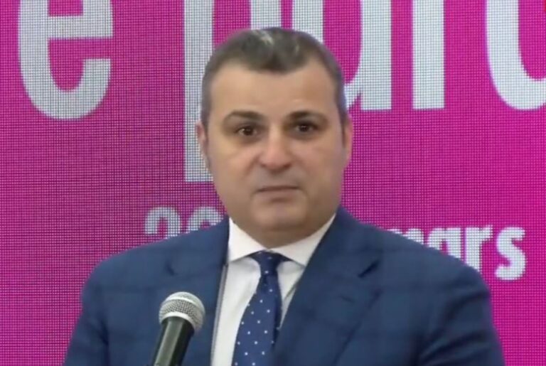 Guvernatori i Bankës së Shqipërisë: Është rritur niveli i edukimit financiar!