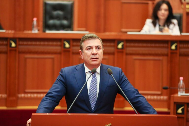 Qeveria teknike, Gjiknuri: Jo në agjendën e PS, ja sa do kushtojë vota për emigrantët