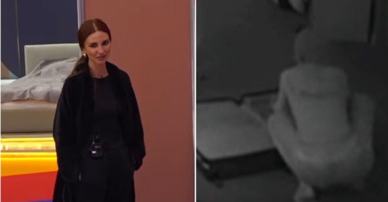 Ermiona bën gati valixhet për t’u larguar nga BBV