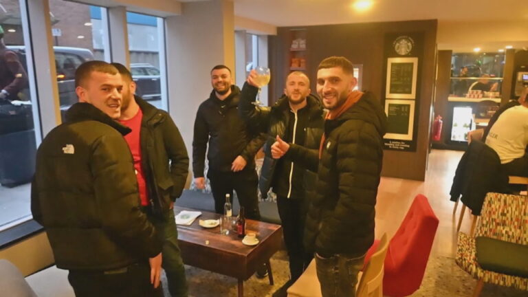 Në Kukës të pashpresë, por në Londër sipërmarrës. Historitë e të rinjëve emigrantë