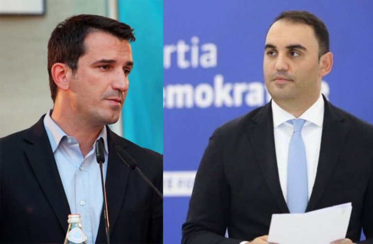 Veliaj thellon avantazhin ndaj Këlliçit në Tiranë/ Sondazhi i “Angi Ricerche” dhe Top Channel nxjerr fitues kandidatin e PS