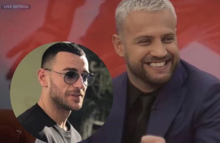 Stresi zbulon si do e shpenzojë çmimin e madh të BBVK, ka dy fjalë edhe për Luizin