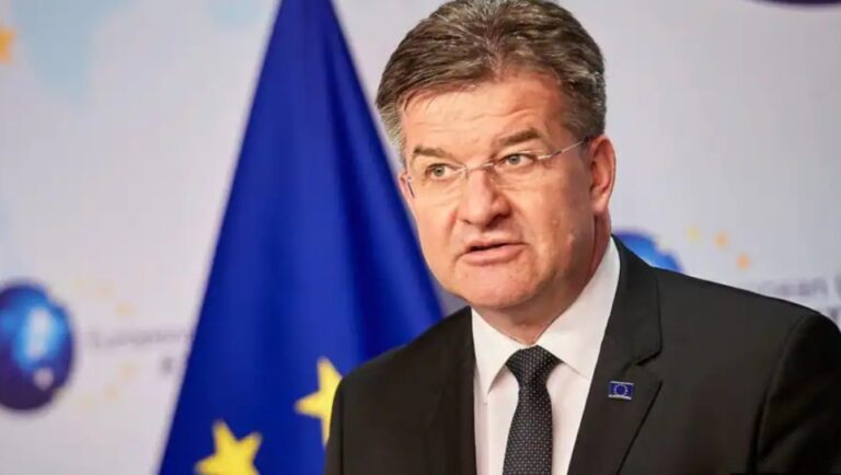Dialogu Kosovë-Serbi, Lajçak e konfirmon: Ka progres
