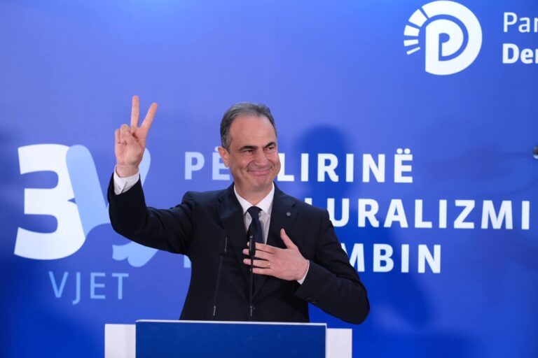 Kandidati Boçi: Në Elbasan pas 14 Majit, synojmë deri në 3 mijë vende të reja pune