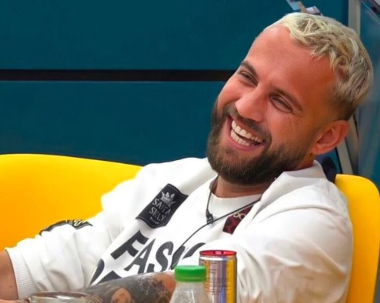 Luizi thyen çdo rekord, lë pas dhe Kiarën