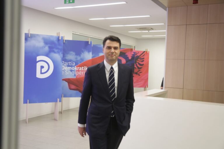 14 Maji, Basha: Do të jem pjesë e fushatës
