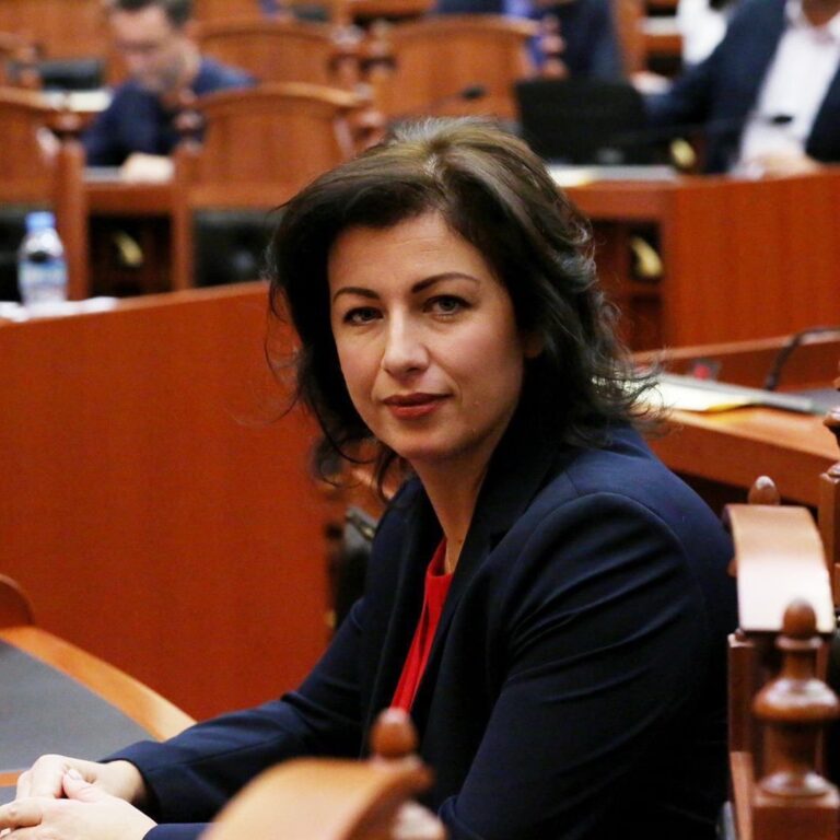 Komisioni për sistemin TIMS, deputetja Metaliaj: Socialistët nuk duan hetime, apo dhe të merret në pyetje ministri
