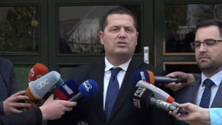 KAS njeh Alibeajn, përfaqësuesi ligjor i Berishës: Maskaradë! Do e apelojmë vendimin