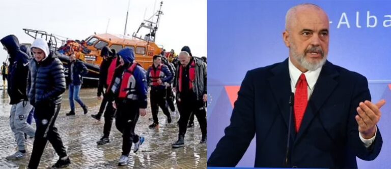 Rama sulmon në BBC politikën britanike: Deklaratat kundër komunitetit shqiptar, të turpshme