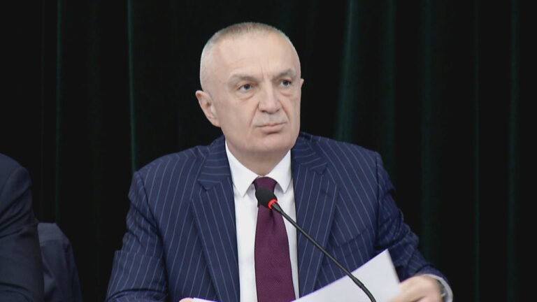 Përçarja e PS-së në Mirditë, Ilir Meta: Socialistët nuk pyesin anëtarët për kandidatët