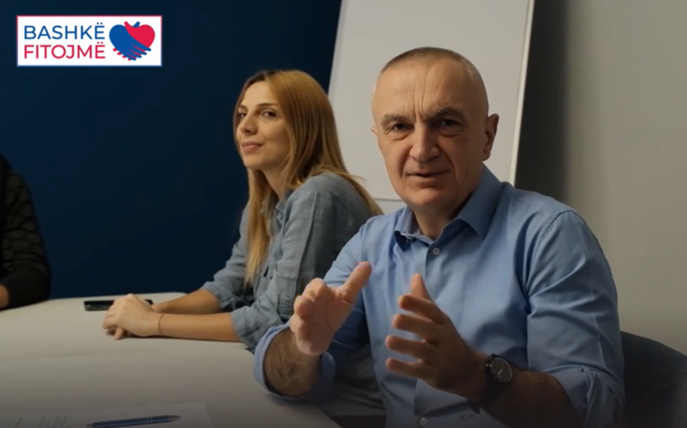 VIDEO/ Meta takon sipërmarrësit e rinj: Grante deri në 20 mijë euro për bizneset sociale