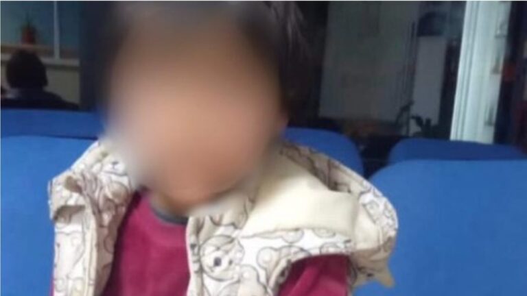 Gjendet te Liqeni një vajzë 4 vjeç, Policia e Shtetit: Na ndihmoni të gjejmë familjarët