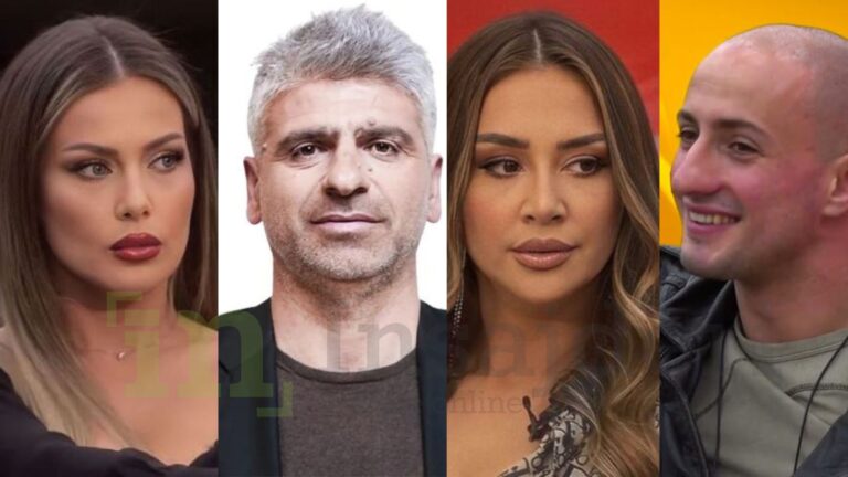 Nita hap ‘‘Kutinë e Pandorës‘‘ dhe dërgon në televotim dy çifte. Njëri prej tyre do përballet