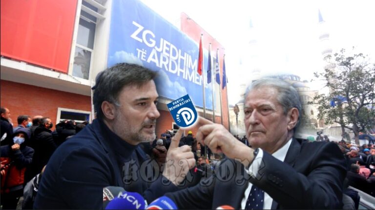 PD-ja, dy kandidatë-dy humbje!