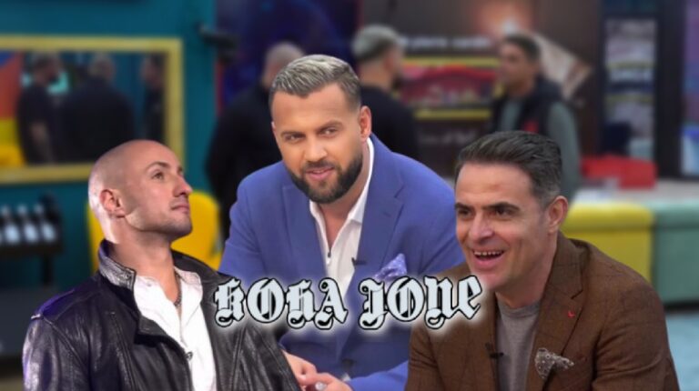 A do të dalë Luizi të shtunën nga shtëpia e Big Brother?