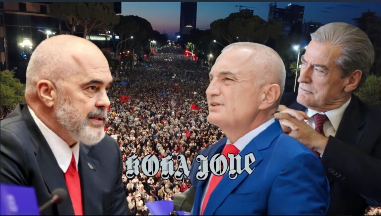 Opozita, frikë nga vjedhja e zgjedhjeve!