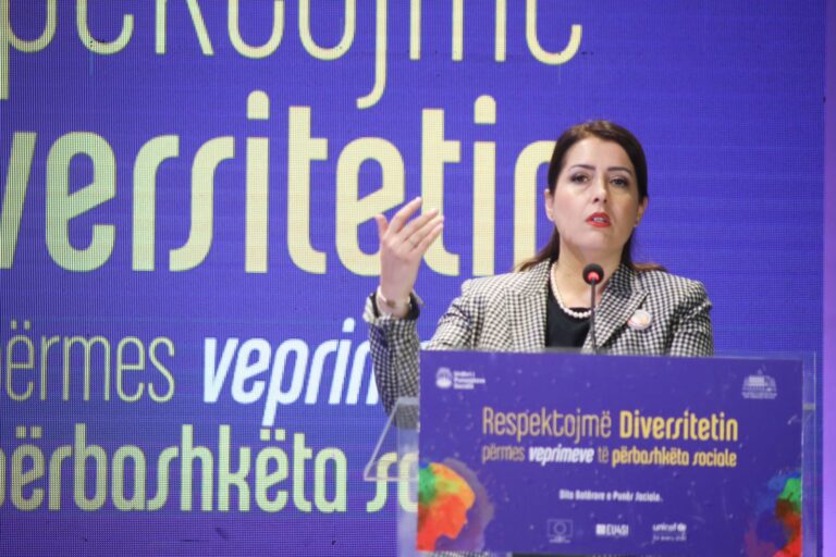 Licensohen 300 punonjësit e parë socialë, Manastirliu: Fuqizojmë e rolin e punonjësit social në strukturat shëndetësore