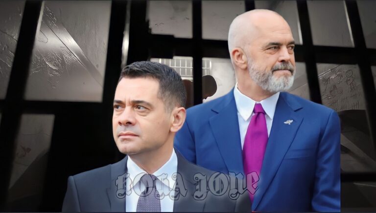 Panik në PS, nëse flet Arben Ahmetaj