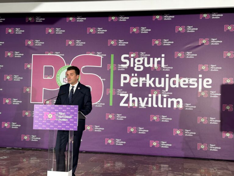 Situata në Tiranë dhe Kavajë, Veliaj: Opozita nuk po sjell numëruesit, në ish-ndërtesën e Shqup-it nuk kap njeri telefonin, KQZ t’i zëvendësojë